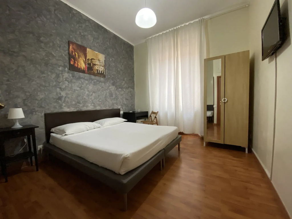 The Place In Rome Guest House