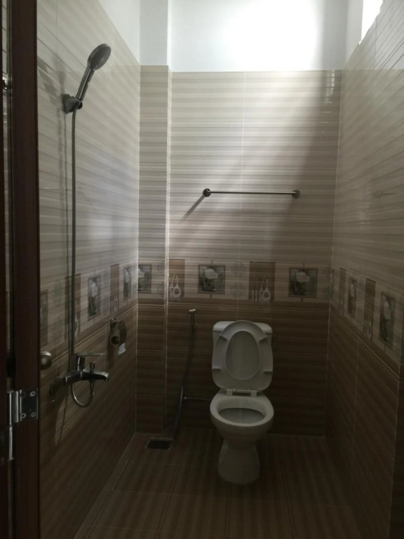 Phong Lan Guesthouse