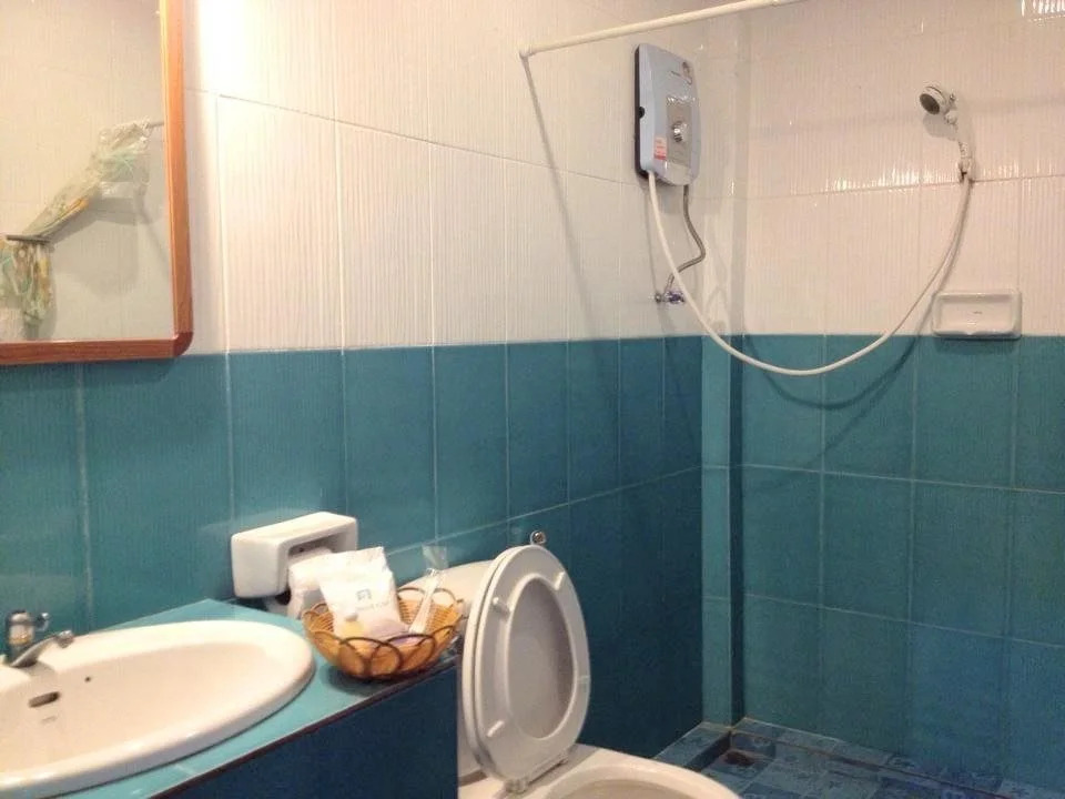 Phu Thevada Hotel