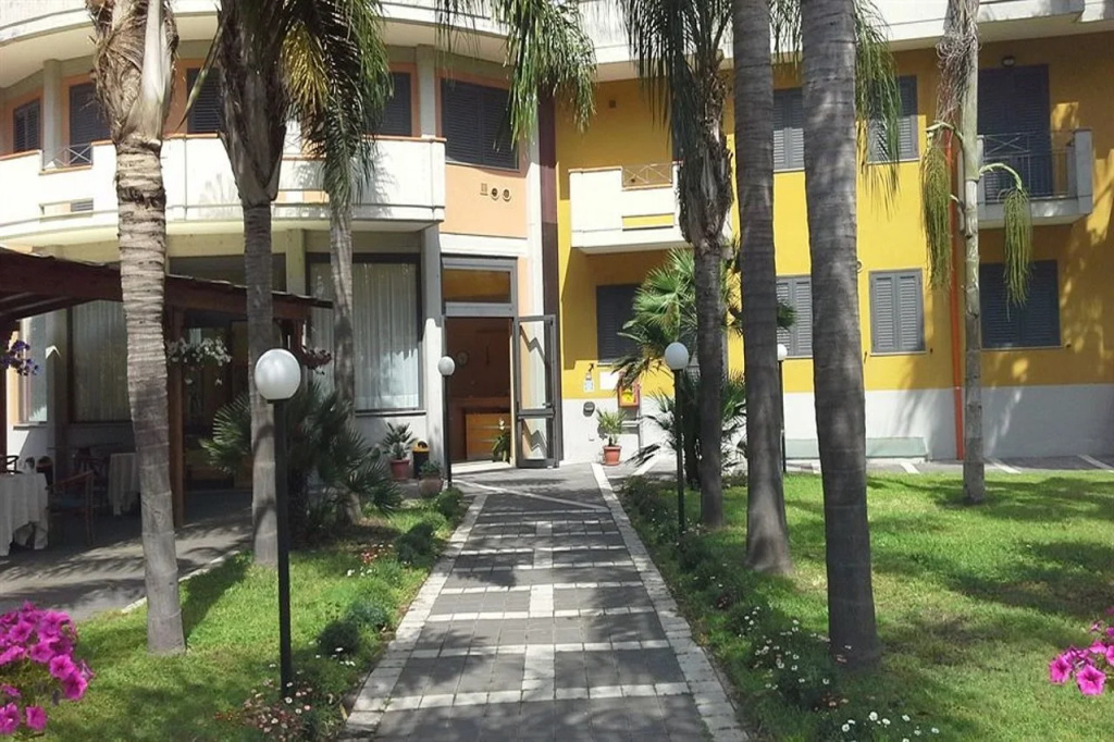Oasi Park Hotel