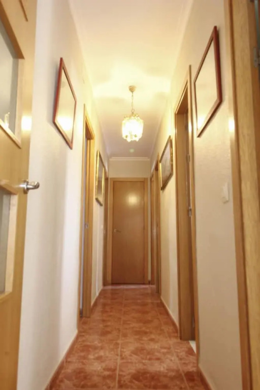 Deluxe Apartment Familiar