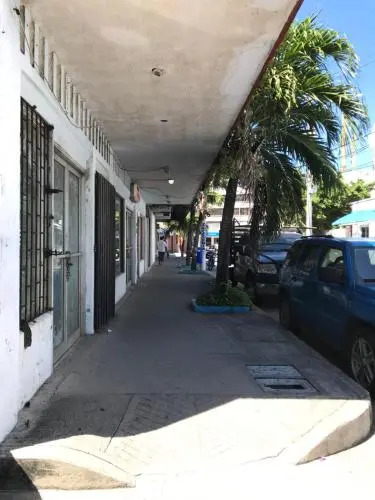 Caribe 102 - 1