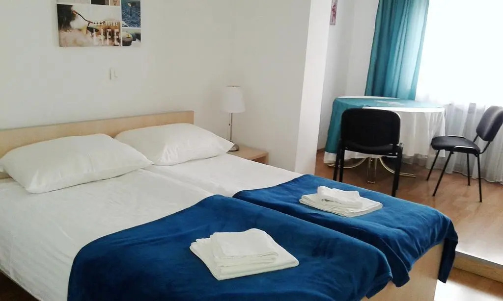 Stella Boutique Rooms