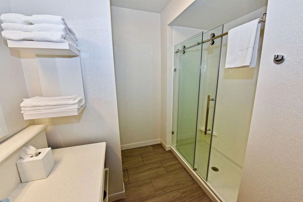 Hampton Inn By Hilton Kirksville MO