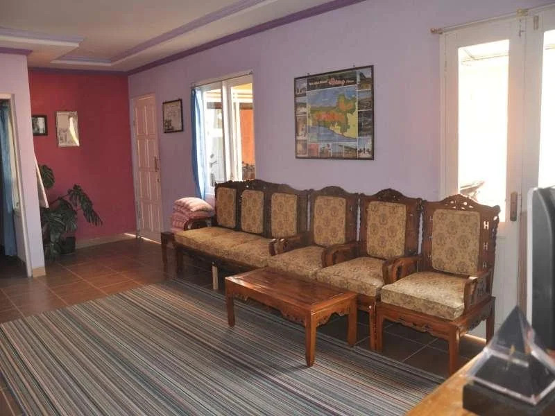 Asoka Homestay