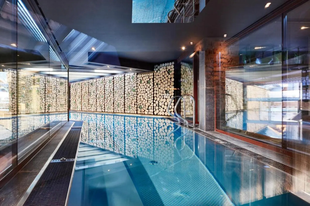 Lifestyle Hotel eder
