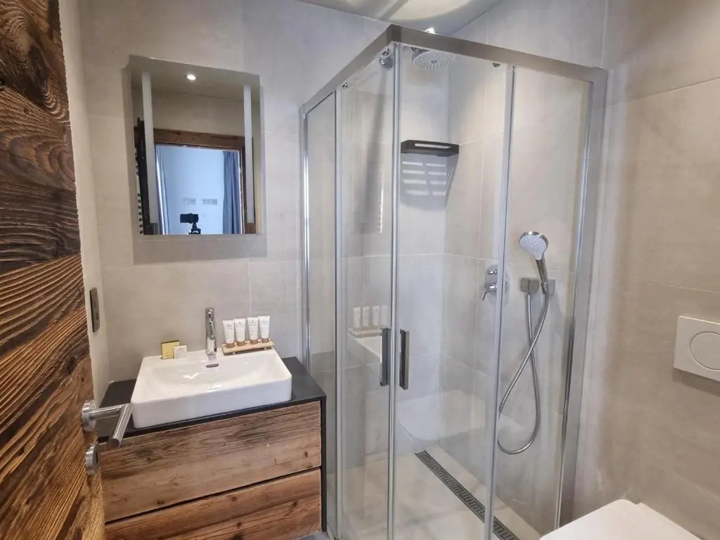 Chalet Les Gets, 5 pièces, 8 personnes - FR-1-454A-14