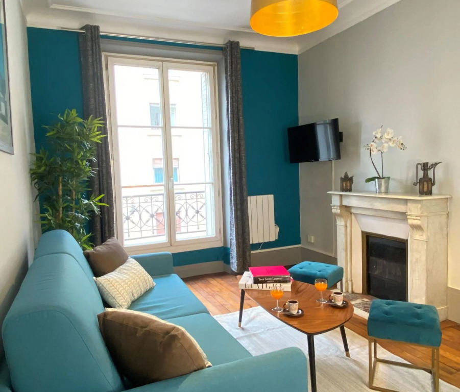 1609 B - Splendid family apartment