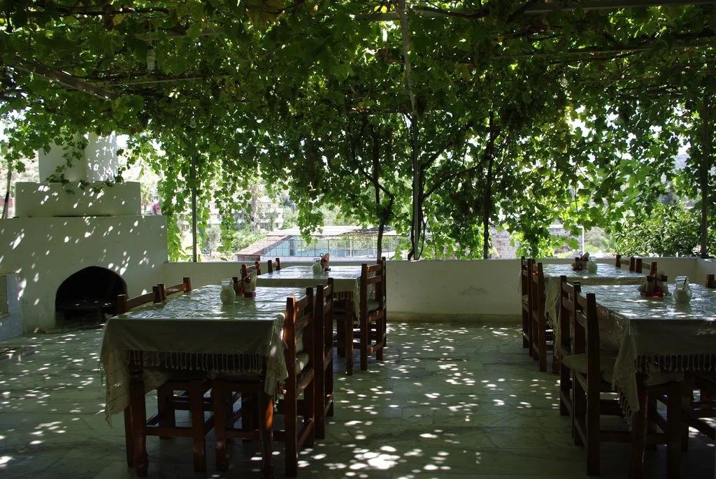 Sulo Pansiyon