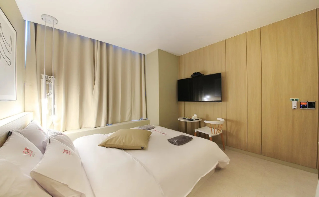 Hotel yaja wirye
