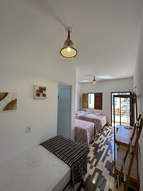 Hostel da Carol