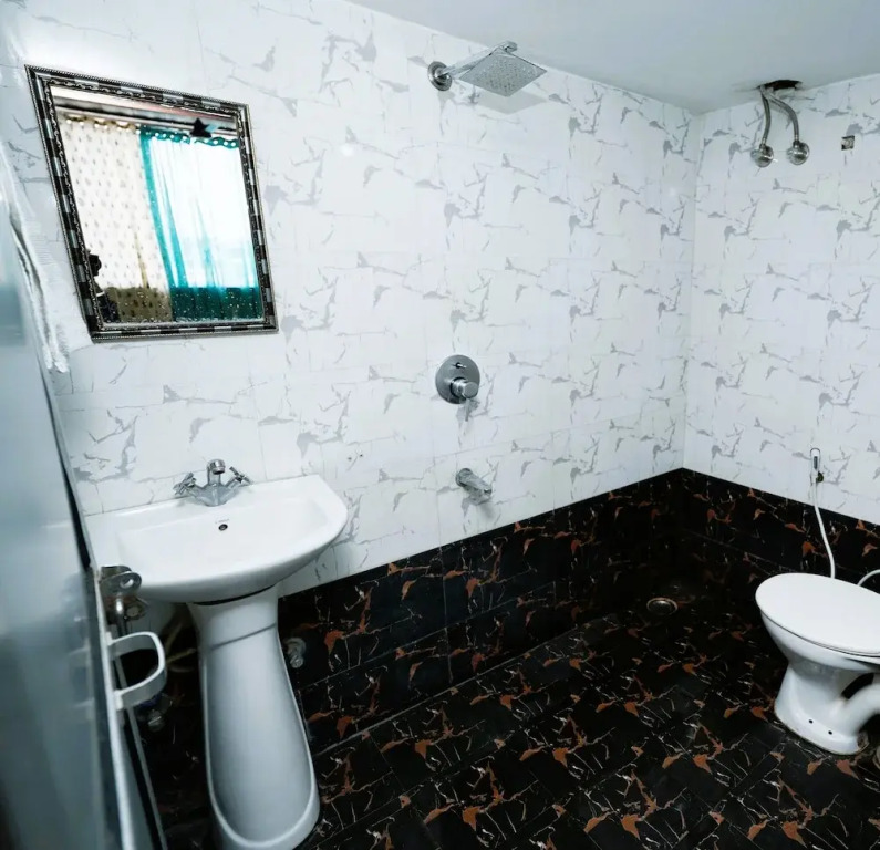Swagat Guest House