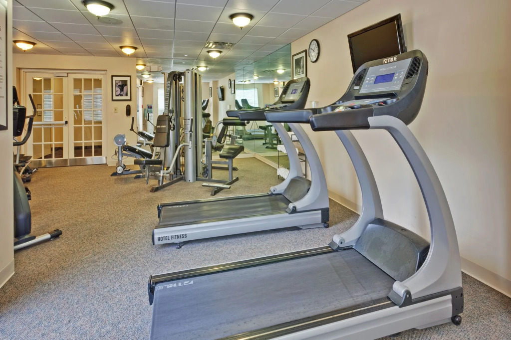Staybridge Suites Rochester University by IHG
