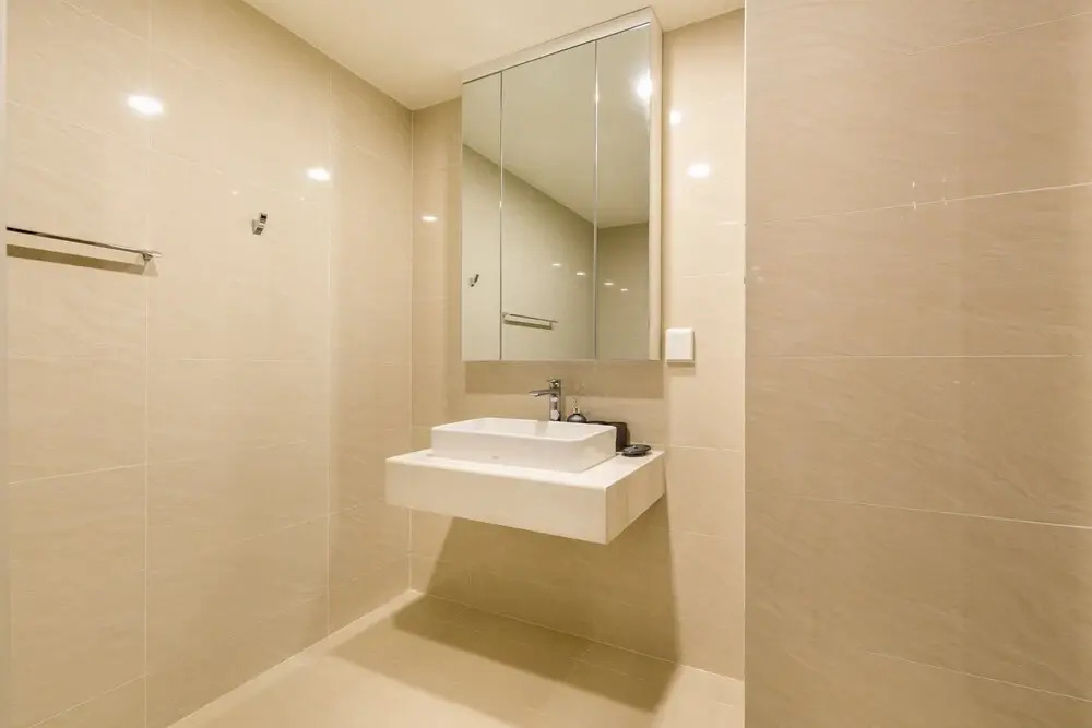 Saigon Rivergate Apartment Central