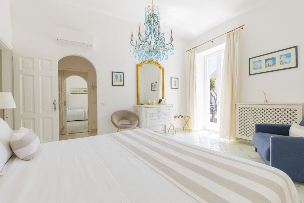 Queen Suite