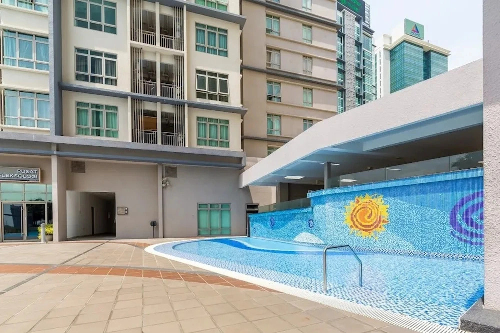 Shaftsbury Cyberjaya