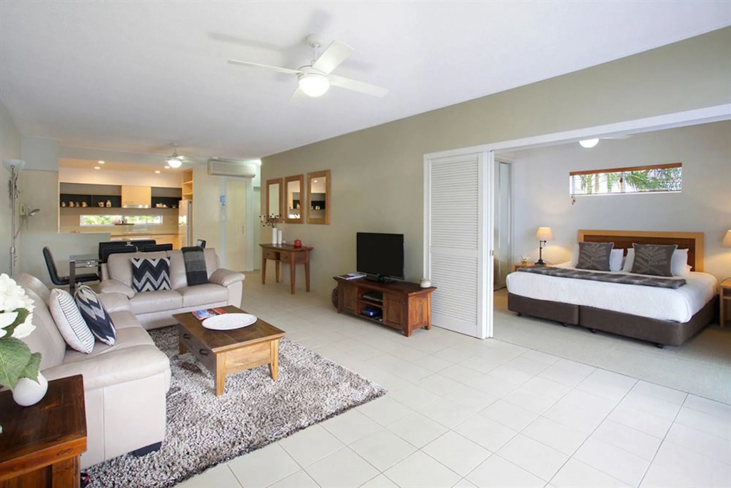 Verano Resort Noosa
