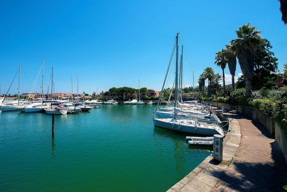 Laguna Azzurra Portorosa