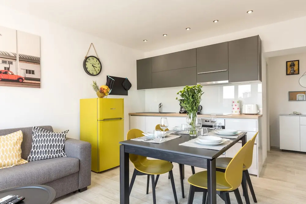 Lux Private Guest Suite Superb Location