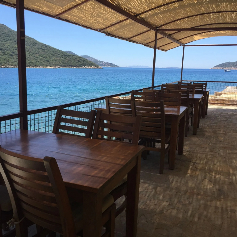 Olympos Mocamp