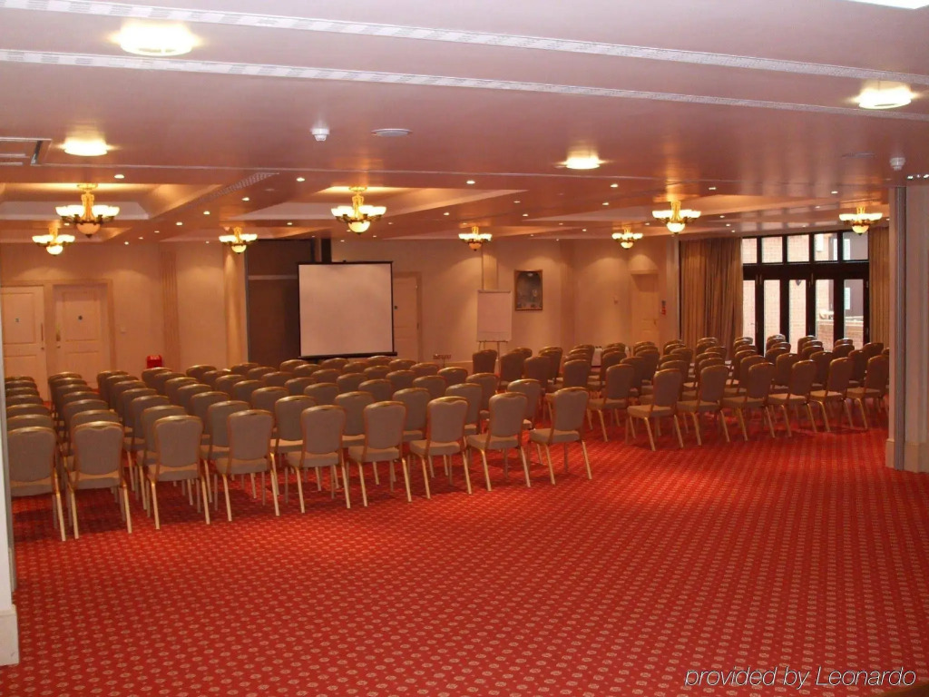 The Casa Hotel, Sure Hotel Collection by Best Western