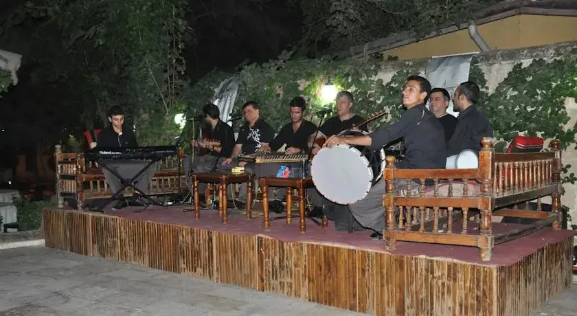 Cevahir Konuk Evi