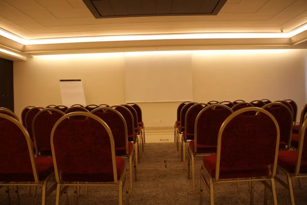 Markazia Suites