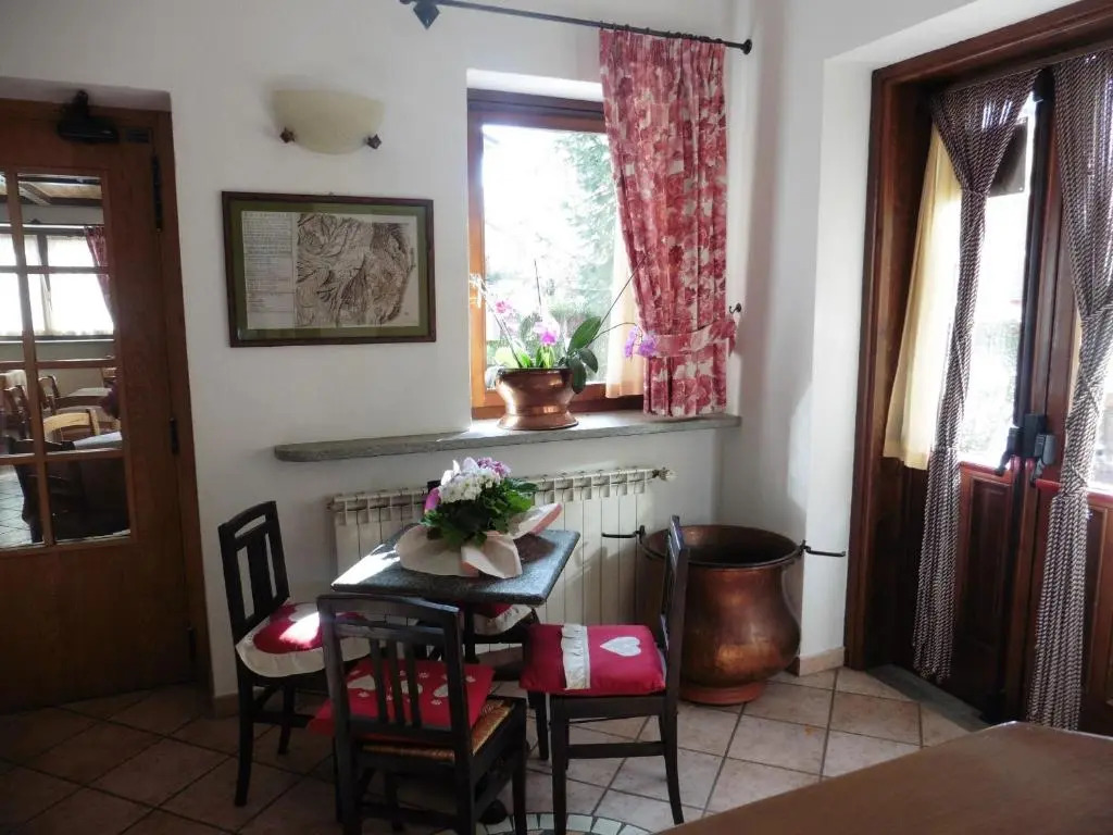 Hotel Mont Nery
