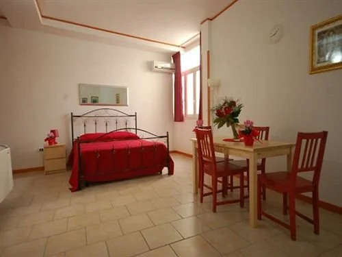 Residence Lupiae