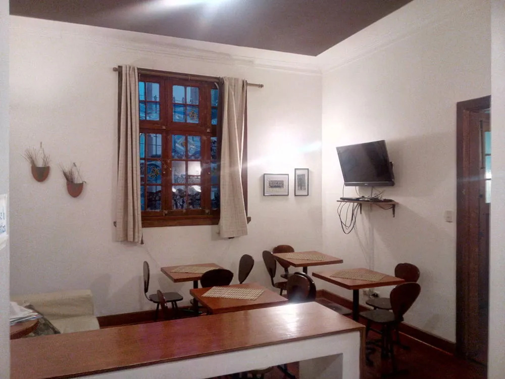Hostel Adlafken