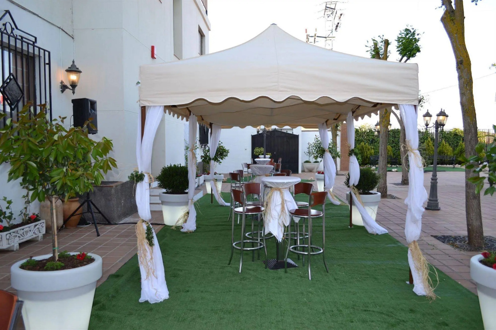 Hotel Casa Lorenzo