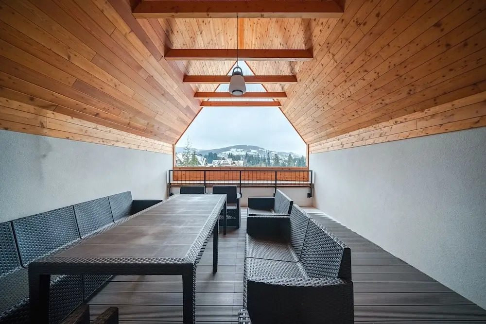 Apartamenty Sun & Snow Enklawa Polany
