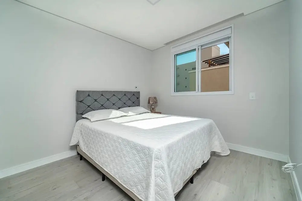 705- Beautiful apartment with pool and 2 suites