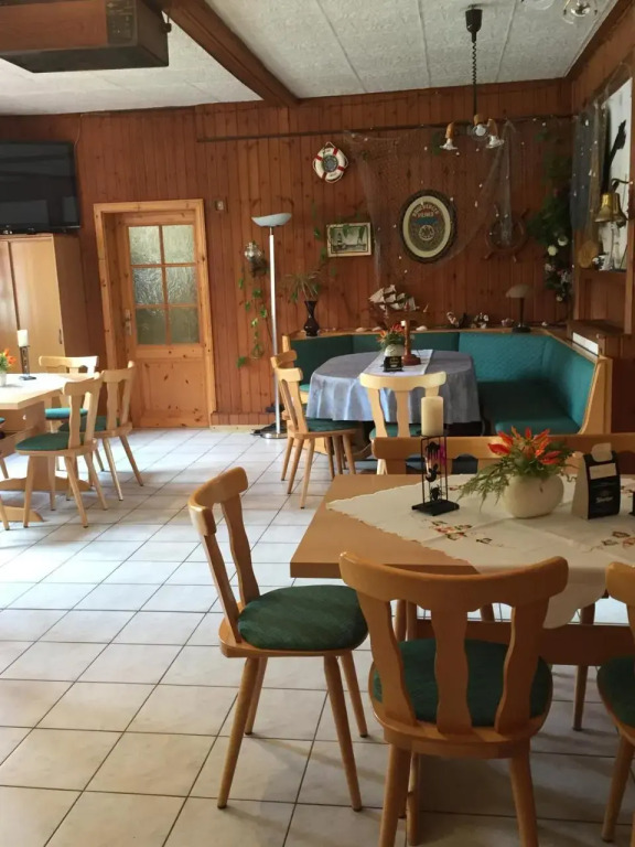 Landgasthaus & Pension Liebner-Land Brandenburg-Prignitz