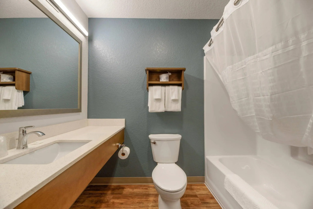WoodSpring Suites Orlando I-4 & Convention Center