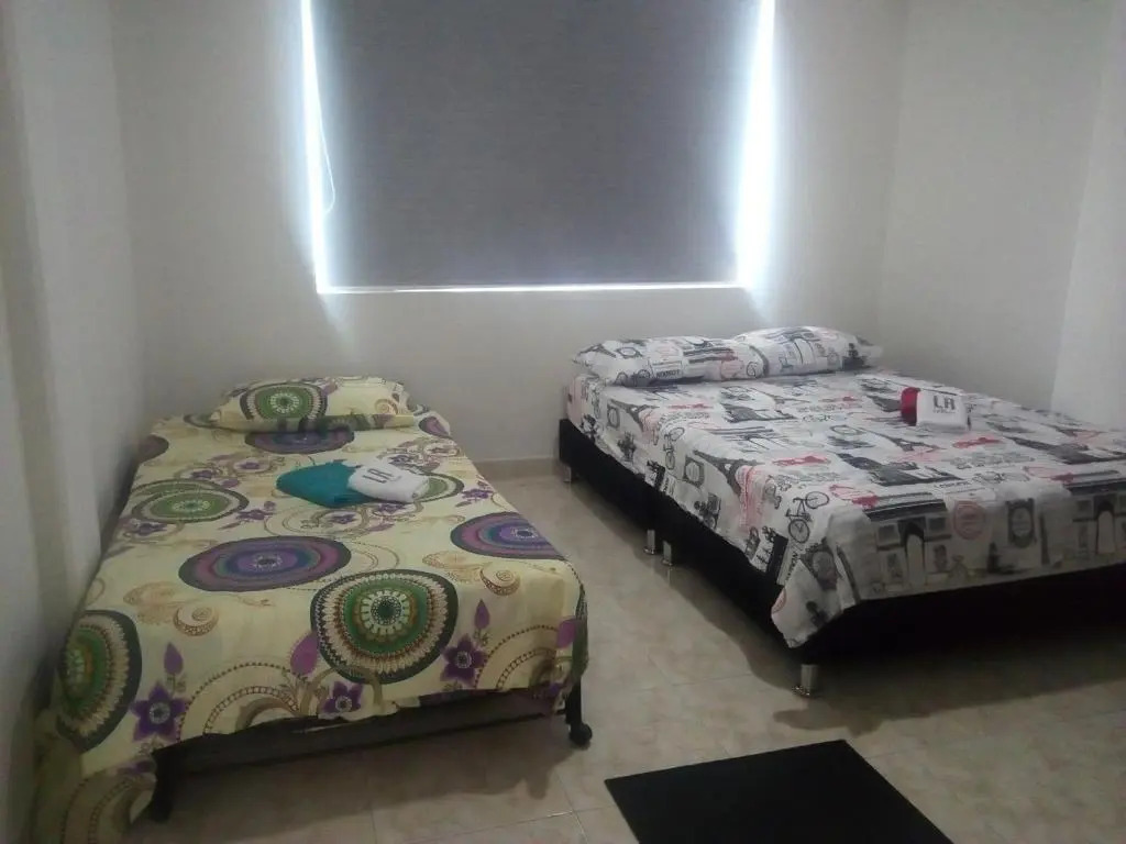 La Rivera House