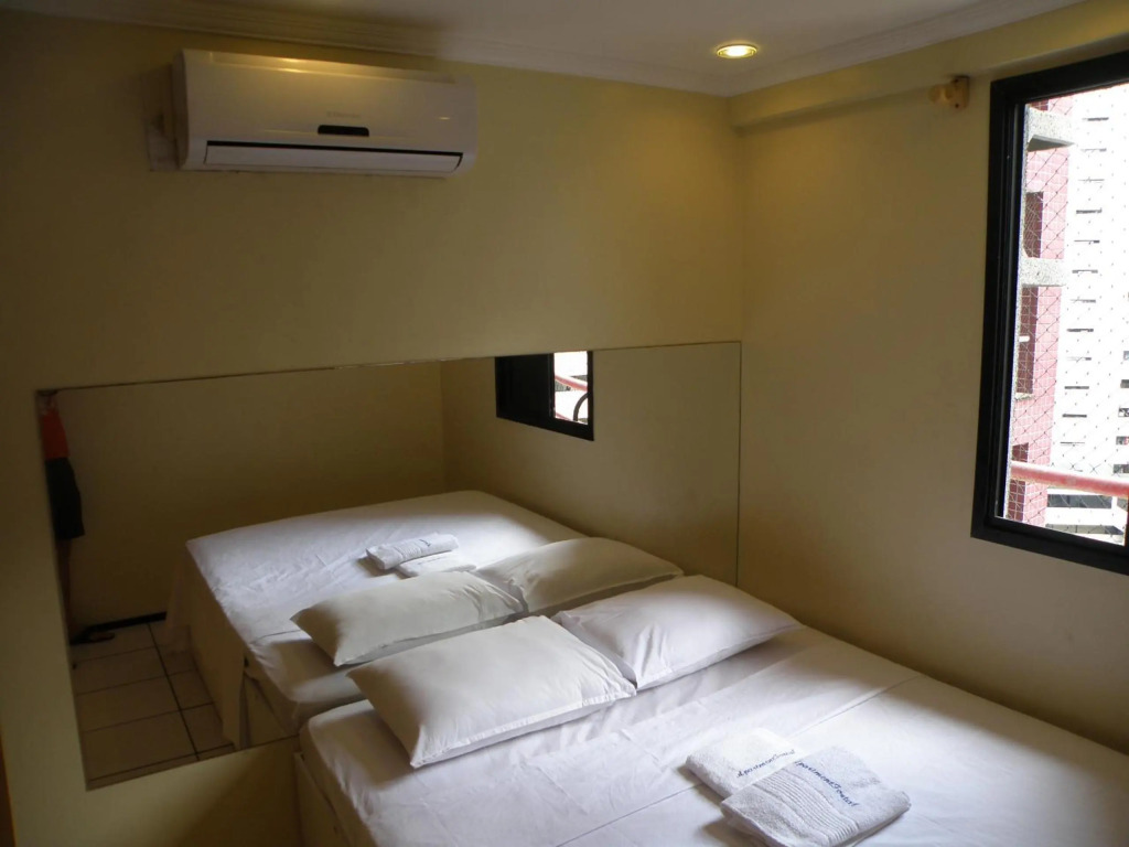 apartamento na beira mar 16