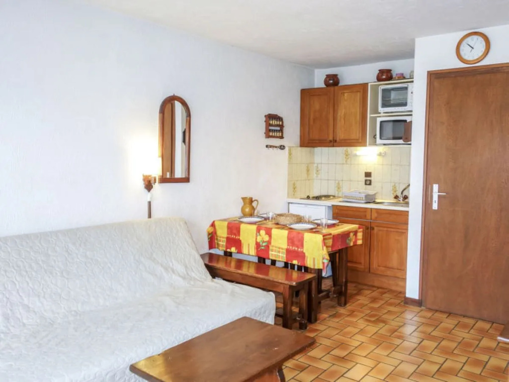 Villa Les Grets Saint Gervais 14505