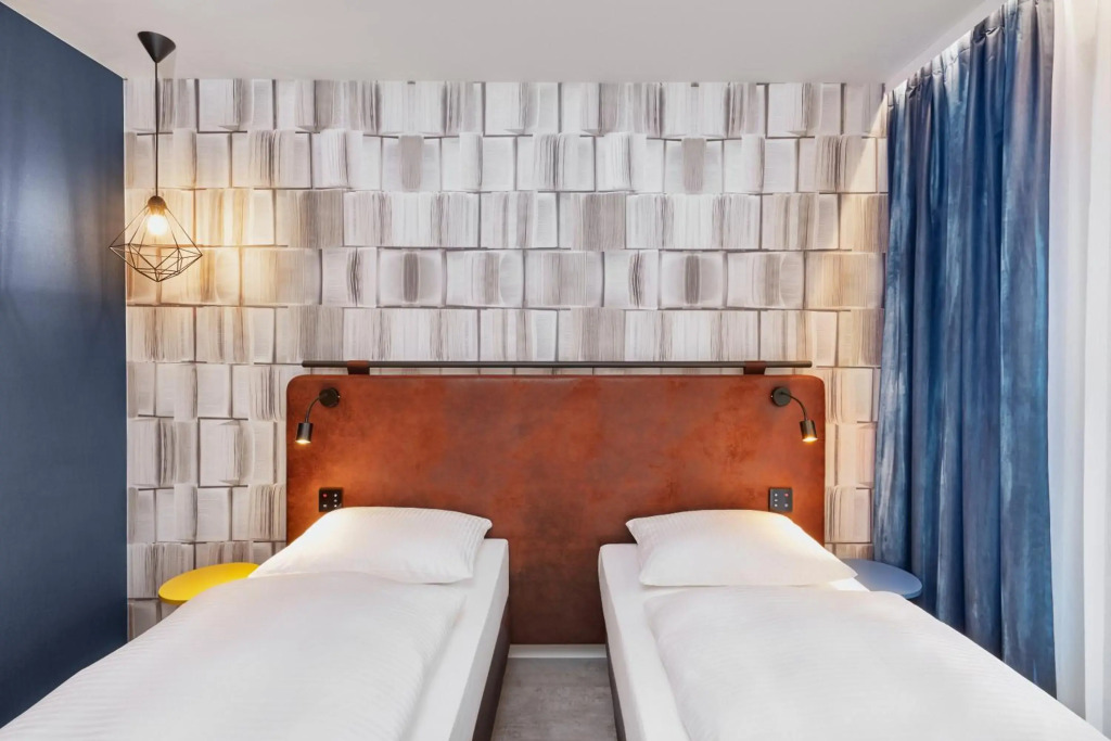 H2 Hotel Mainz