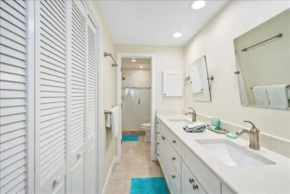 Turtleback Unit #01 - 3Br Villa