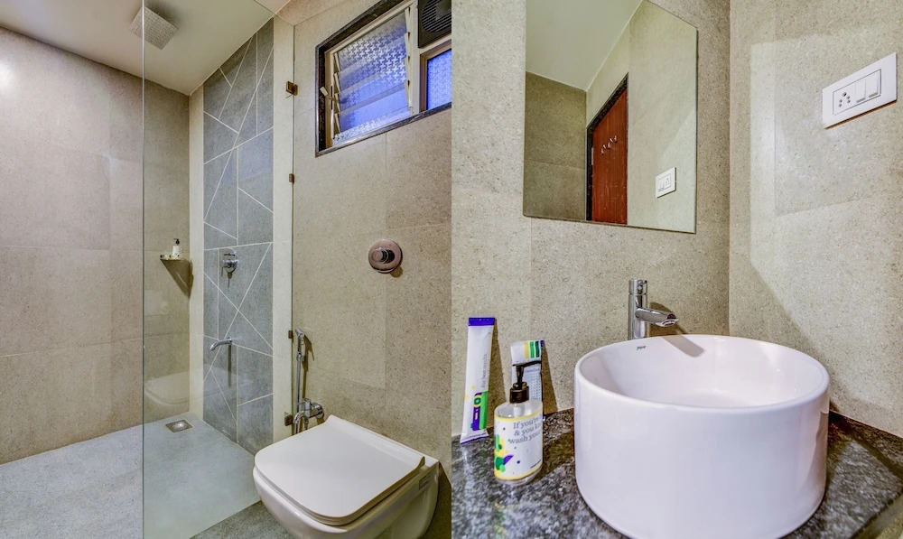 Treebo Trend Khushi River Side Retreat