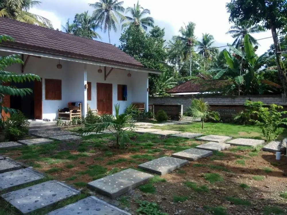 Sentul Hostel