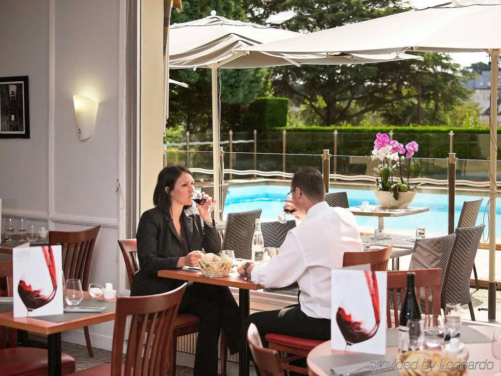 Mercure Ile de Nantes