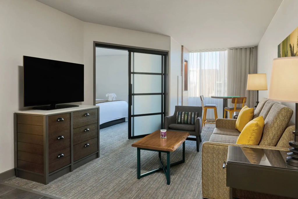 Marriott Vacation Club, San Diego