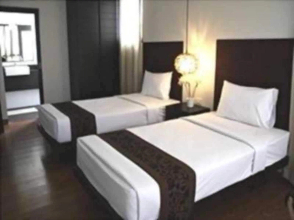 Villa Paradis Hotel