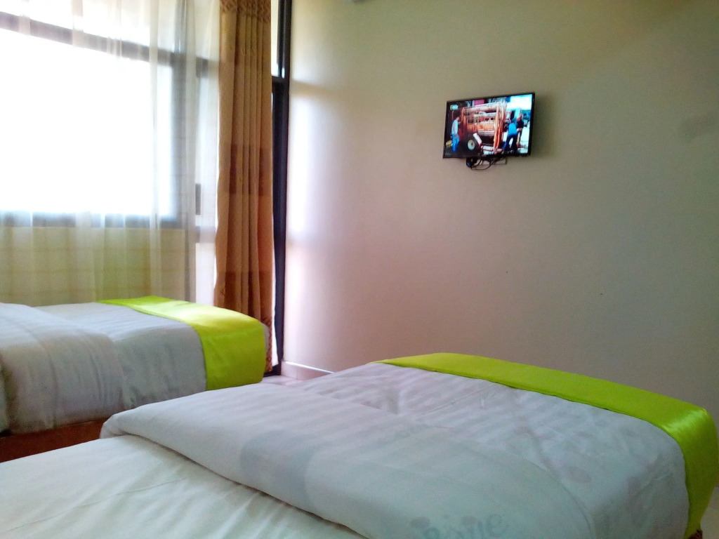 K  Hotel