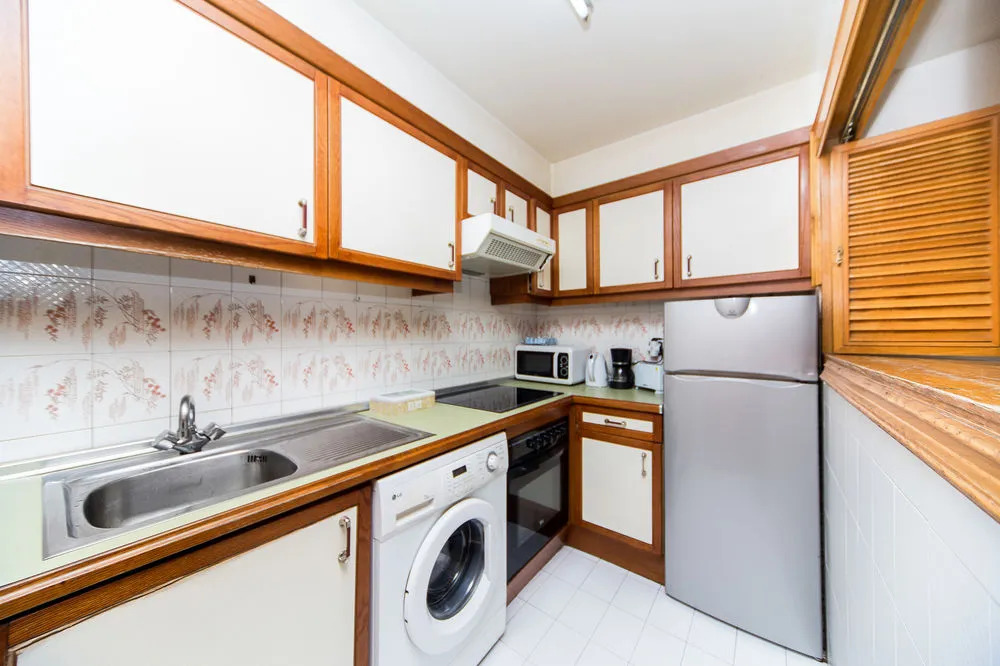 Madrid Experience Apartment