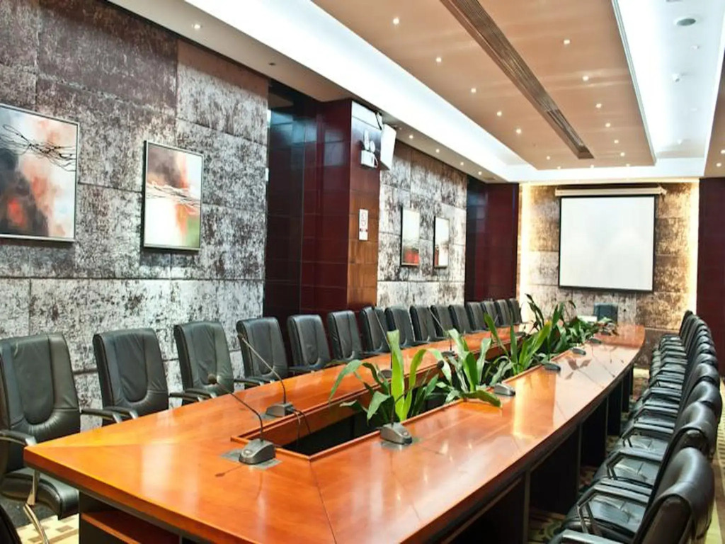 Vienna Hotel - Guangzhou South Railway Station Branch
