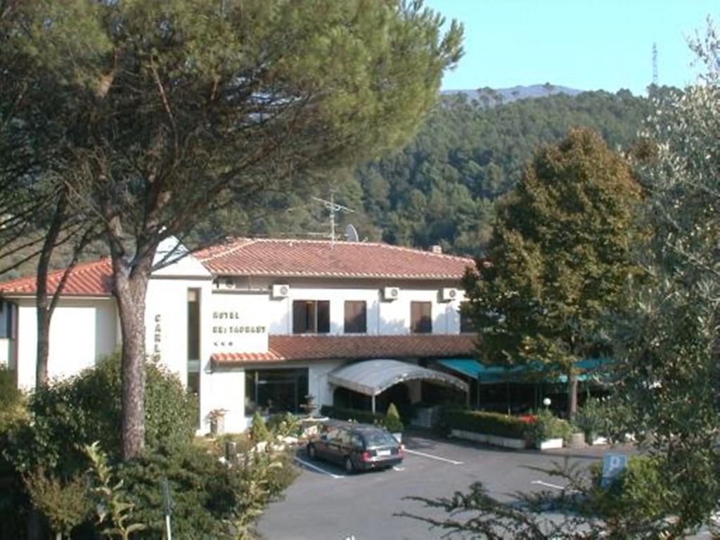 Hotel Ristorante da Carlos