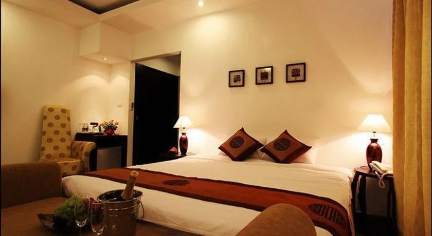 Zen Hotel